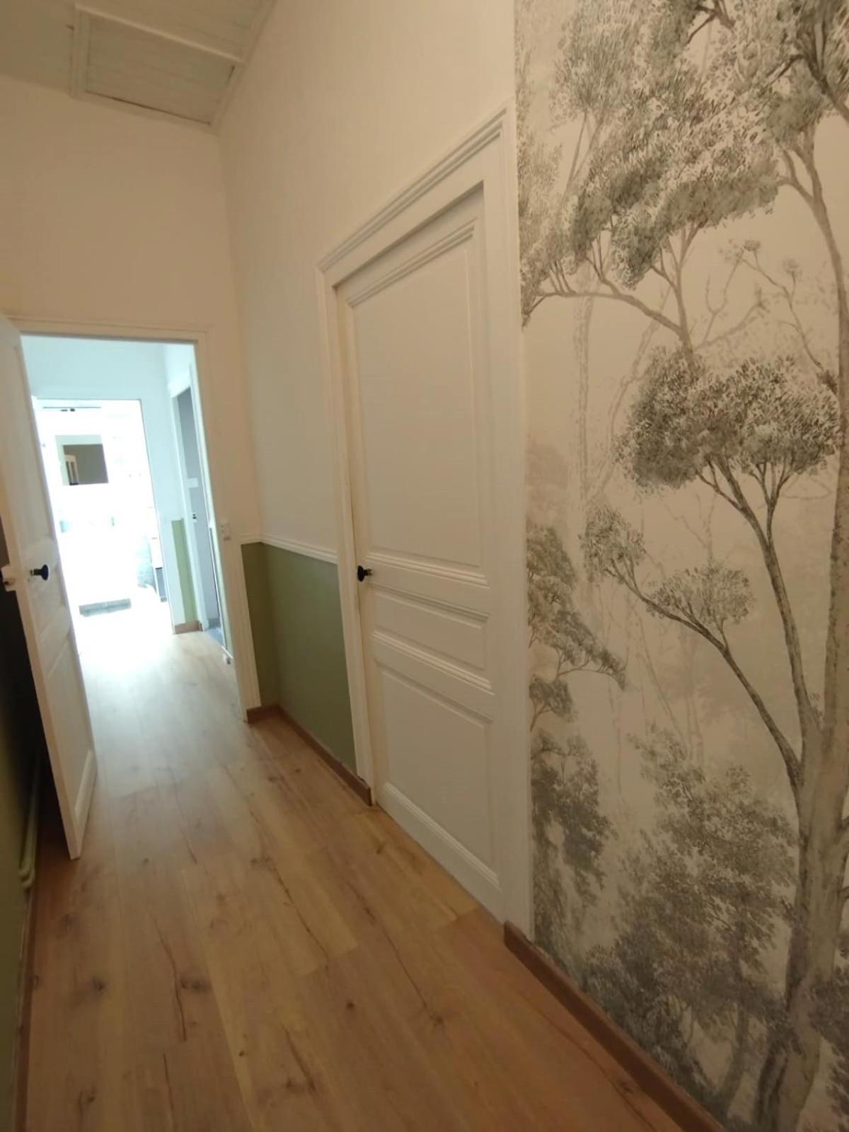 Un B&B Cosy A Angles Angles  Экстерьер фото