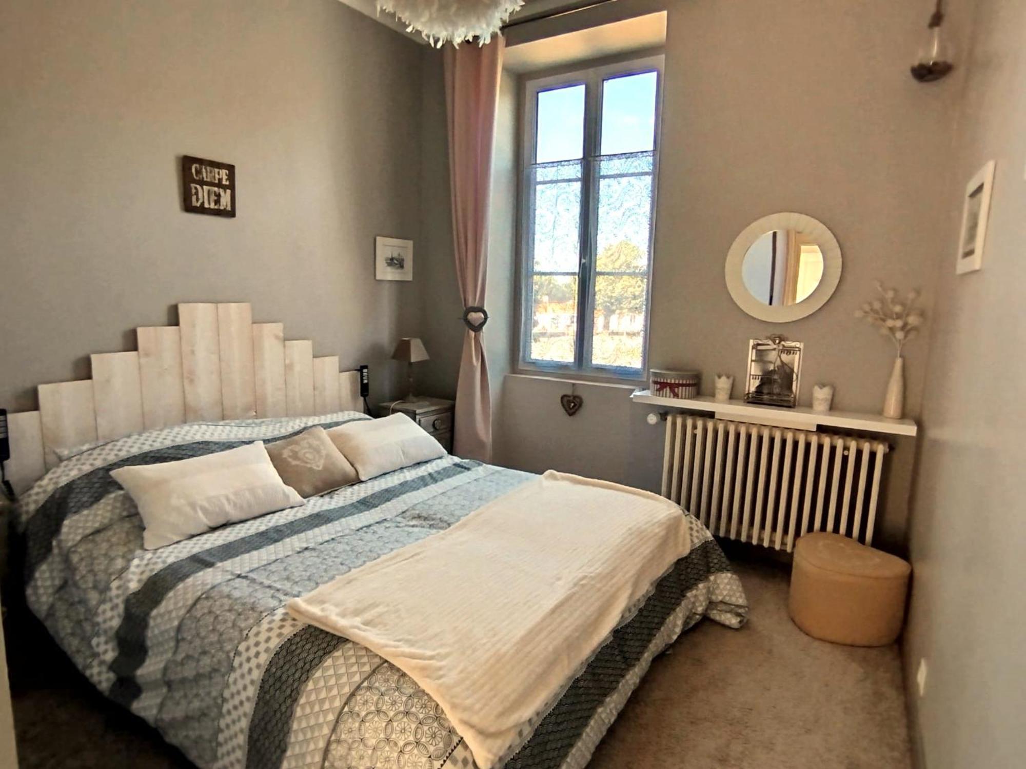 Un B&B Cosy A Angles Angles  Экстерьер фото